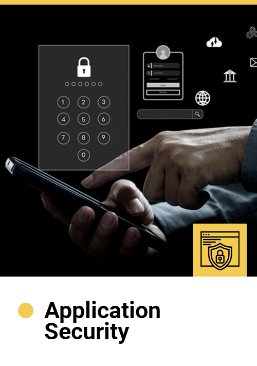 Application Security