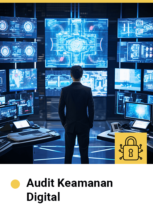 Audit Keamanan Digital