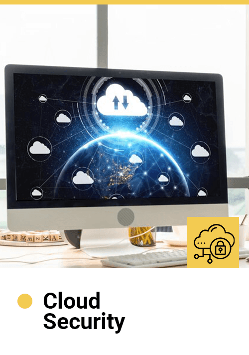 Cloud security