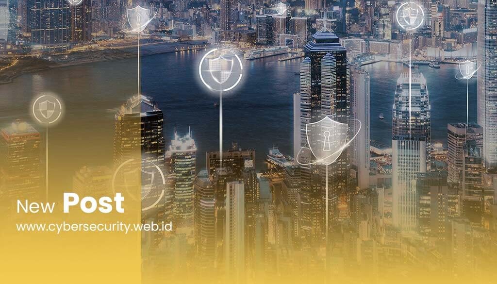 Jasa Keamanan Siber Terbaik