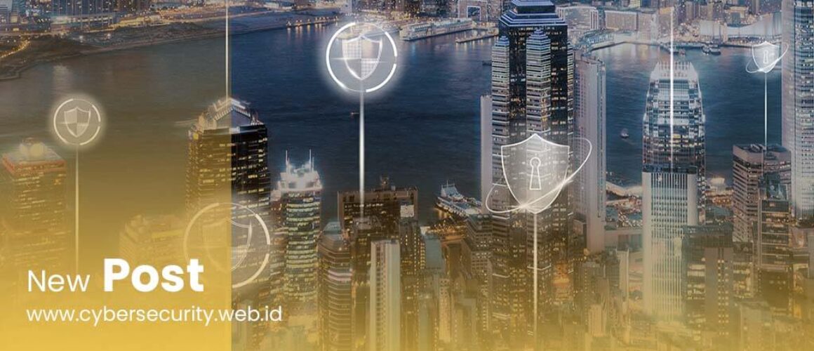 Jasa Keamanan Siber Terbaik