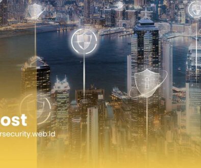Jasa Keamanan Siber Terbaik