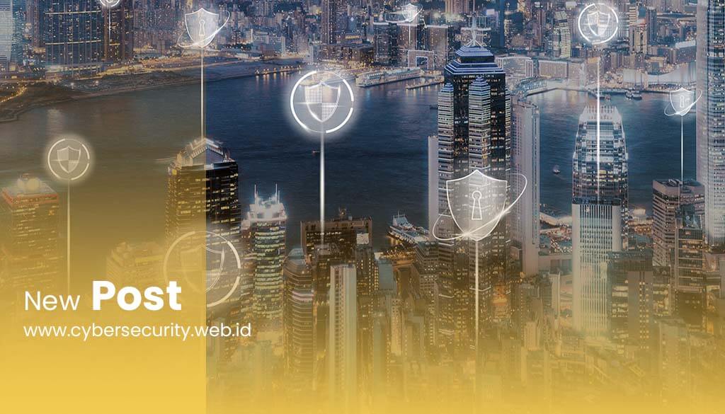 Jasa Keamanan Siber Terbaik