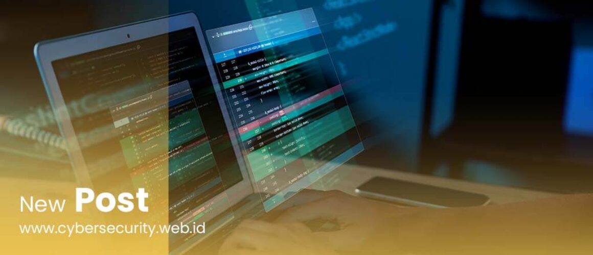 Layanan Keamanan Jaringan Perusahaan