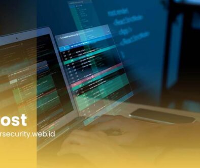 Layanan Keamanan Jaringan Perusahaan