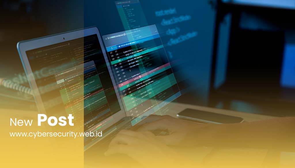 Layanan Keamanan Jaringan Perusahaan