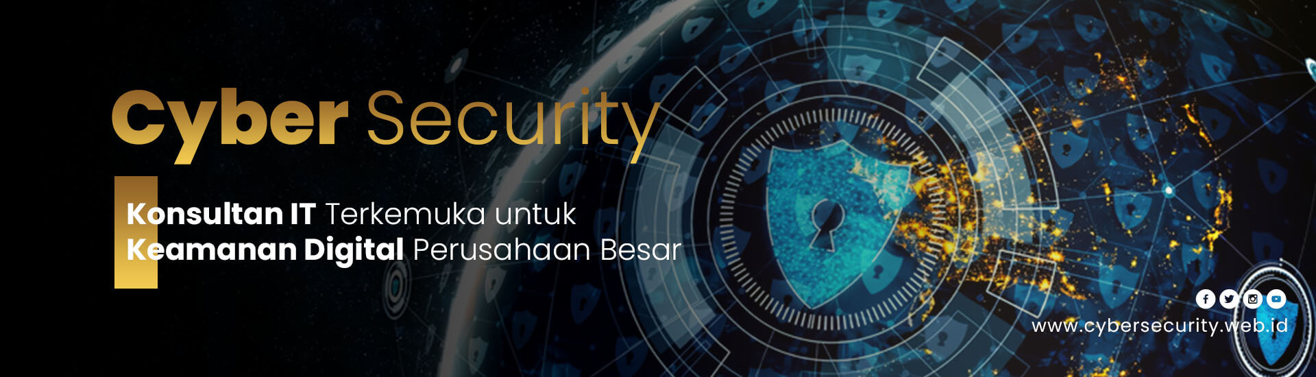 Cyber Security , Cyber Security Jabodetabek , Konsultan IT untuk perusahaan besar , Jasa keamanan siber terbaik , Layanan keamanan jaringan perusahaan , Proteksi cloud untuk perusahaan , Penanganan malware dan malvertising , Pencegahan phishing perusahaan , Keamanan aplikasi perusahaan , Cyber Security berbasis AI , Jasa audit keamanan digital , Konsultan keamanan siber Bogor , Jasa Network Security Jabodetabek , Proteksi data perusahaan dengan AI , Keamanan cloud perusahaan besar , Cyber Security untuk perusahaan finansial , Jasa keamanan siber terpercaya , Solusi keamanan digital Jabodetabek , Konsultan IT dan keamanan siber , Penanganan ancaman siber perusahaan , Jasa proteksi digital perusahaan besar,
